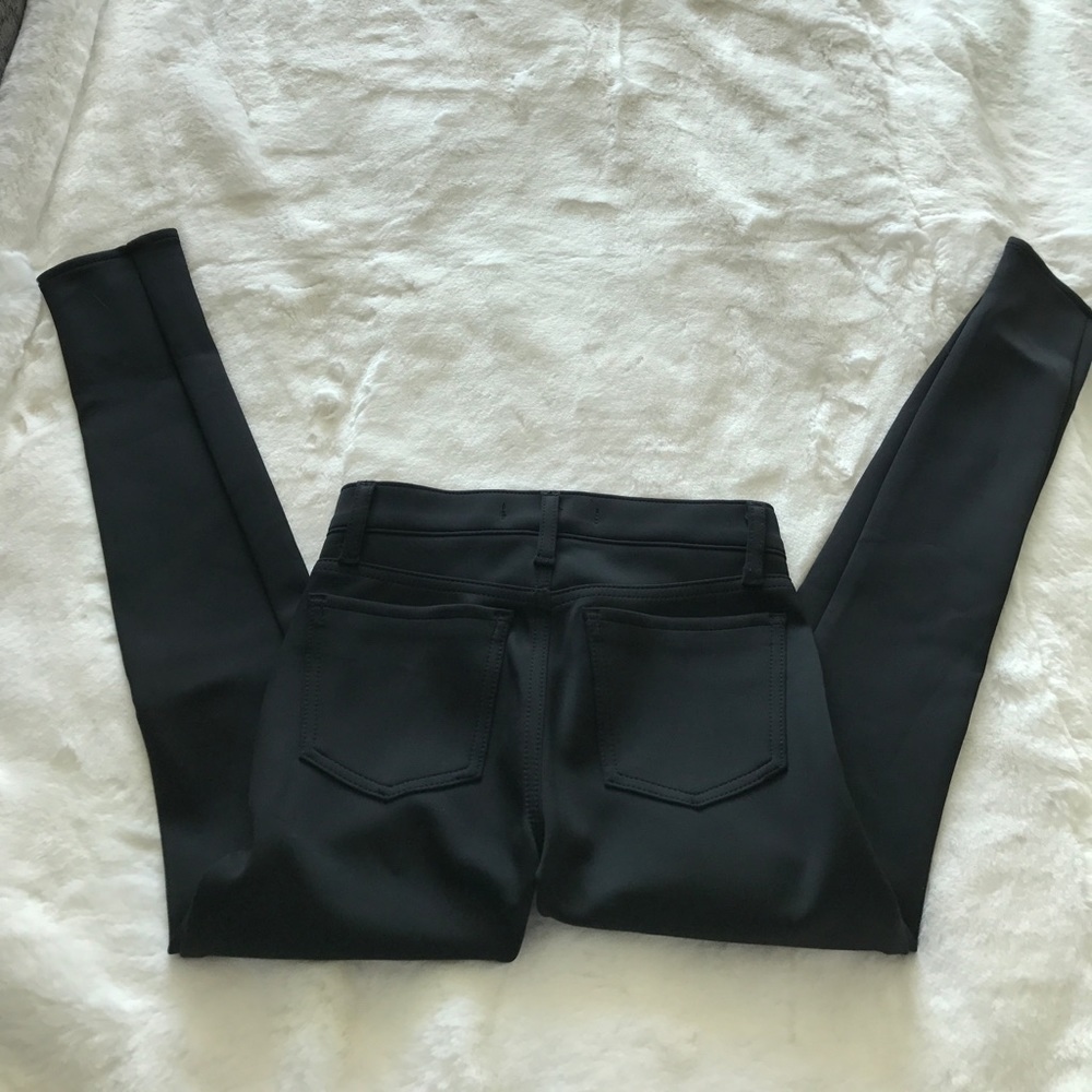J Brand Odyssey Scuba Pant - Picture 3 of 4