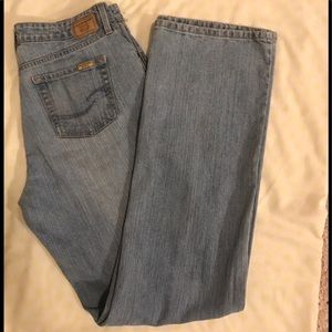 Signature women's jeans