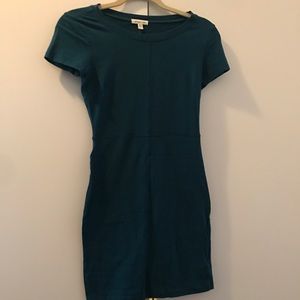 Urban outfitters blue dress