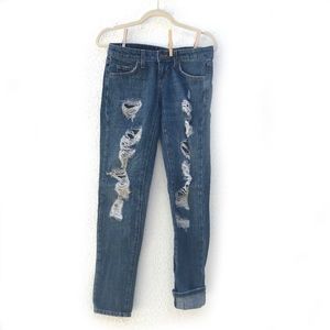 Carmar Boyfriend Jeans