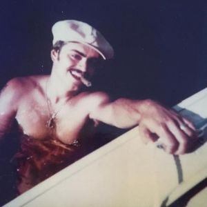 Meet your Posher, Joe