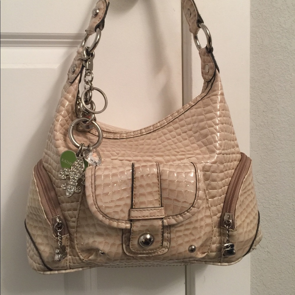 Kathy Van Zeeland handbag