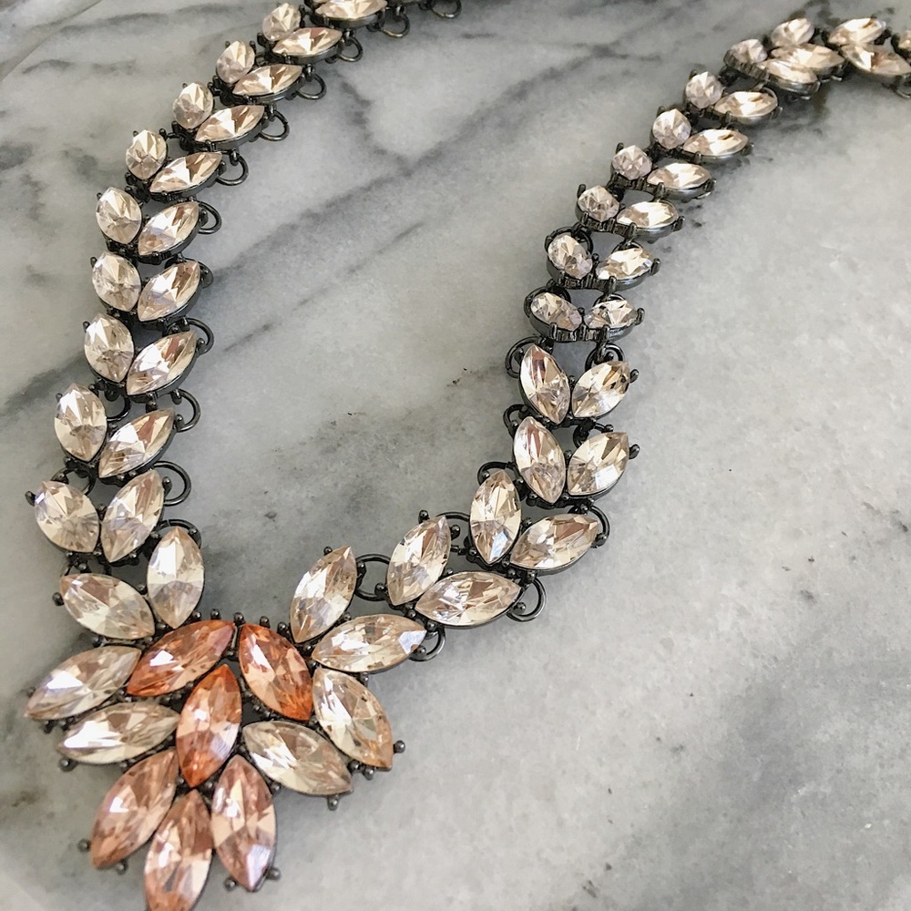Baublebar ✨ sparkling necklace ✨