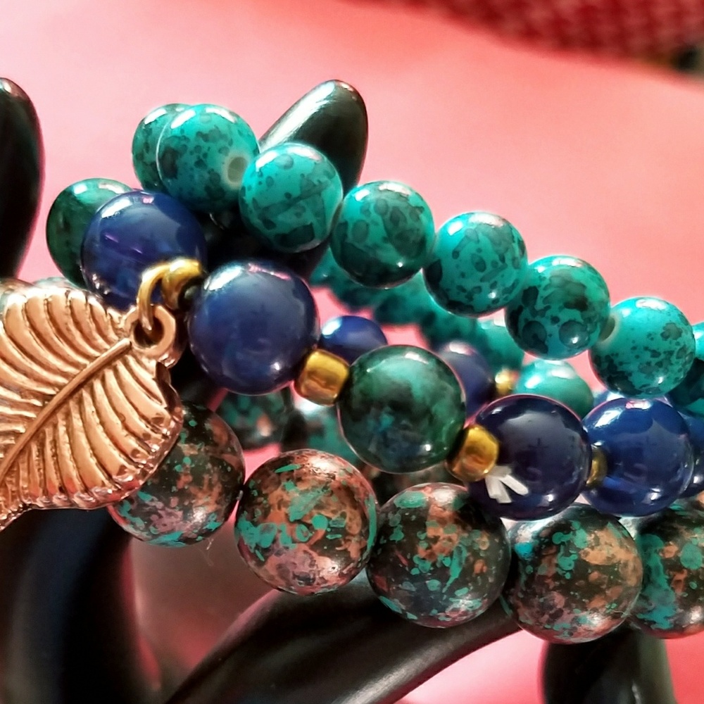 Bracelet Set