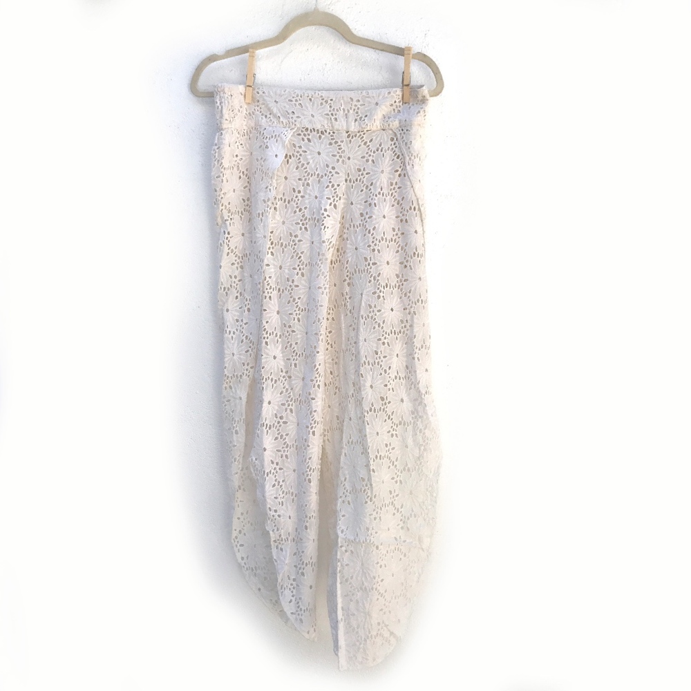 Amuse Society Coverup Pants