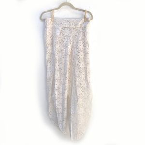 Amuse Society Coverup Pants