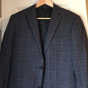 Perry Ellis men's sports jacket