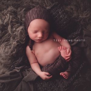 Meet your Posher, Jenny