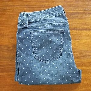 Gap 1969 jeans