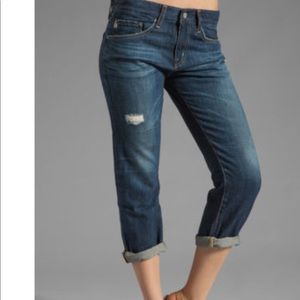 Used AG Jean