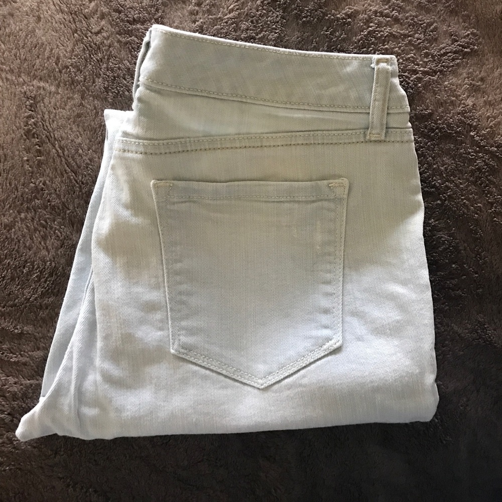 Refuge skin tight legging