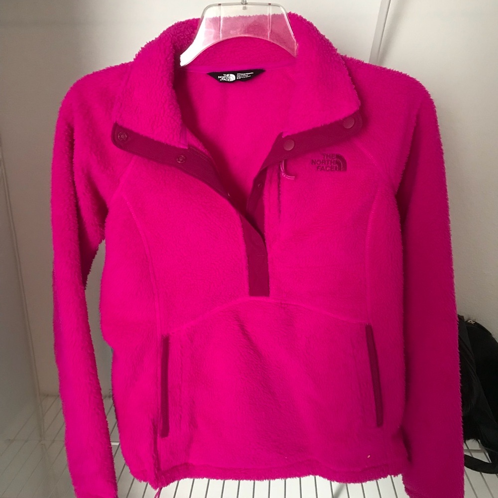 The North Face Sweater Size S