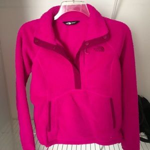 The North Face Sweater Size S