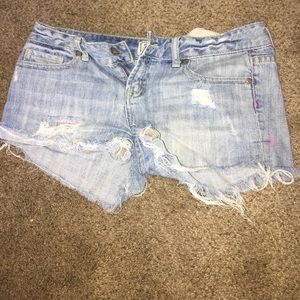 Victoria Secret shorts