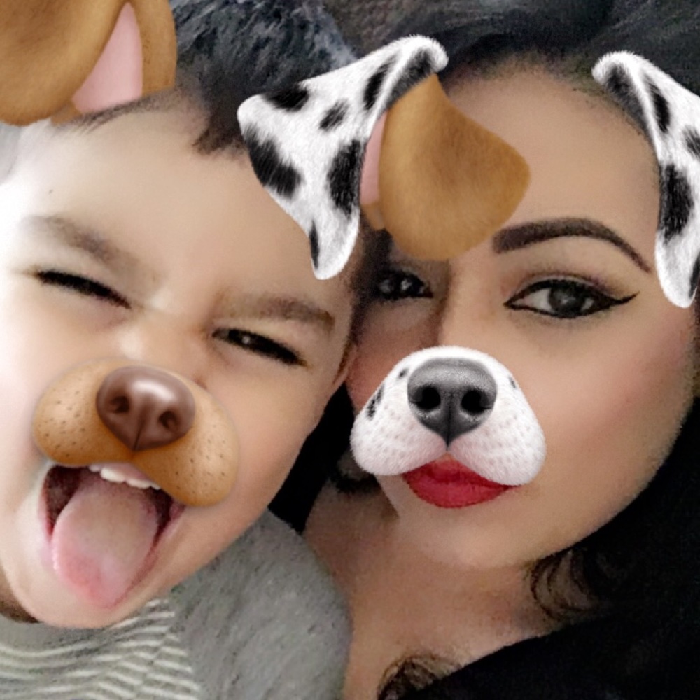 Meet your Posher, Sonia