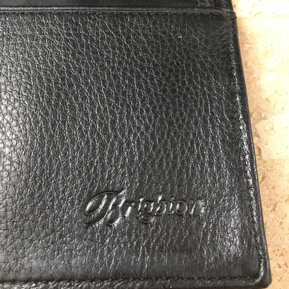 Brighton wallet - Picture 3 of 4