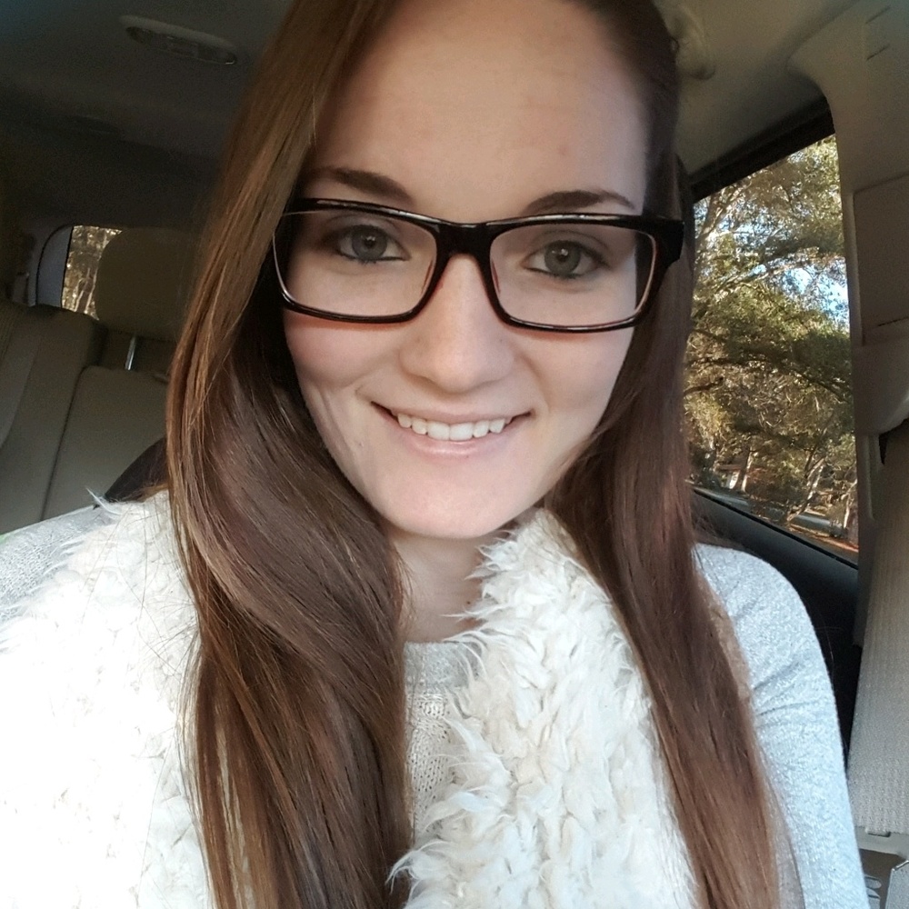 Meet your Posher, Lorelei