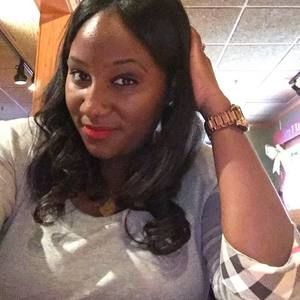 Meet your Posher, Tiesha