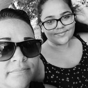 Meet your Posher, Deborah black