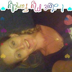 Meet your Posher, Marie