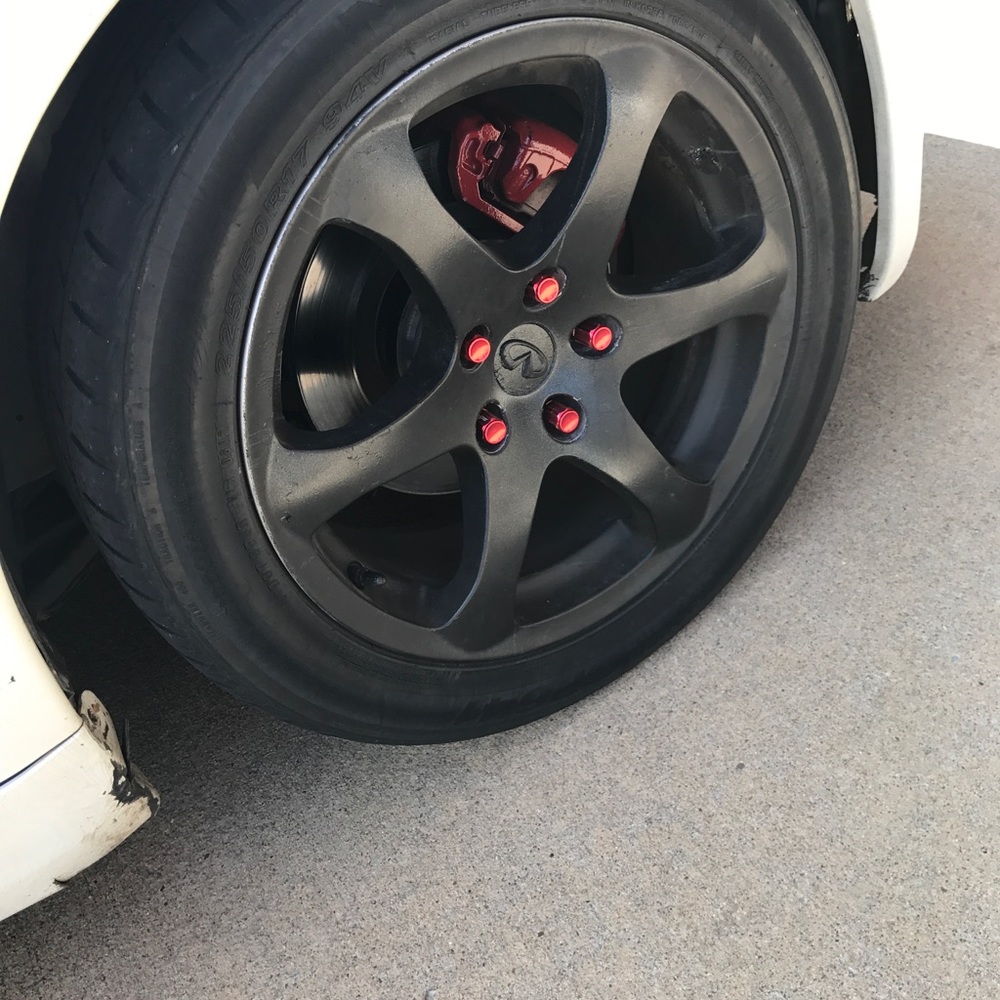 Infinity g35 coup. Sports mode. - Picture 2 of 7