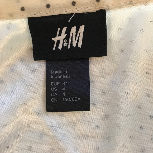 Ruffle top - Picture 4 of 4