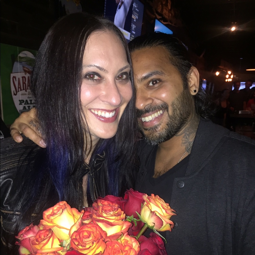 Meet your Posher, Melissa