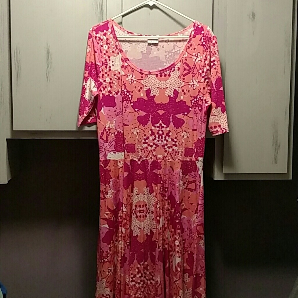 Lularoe Nicole