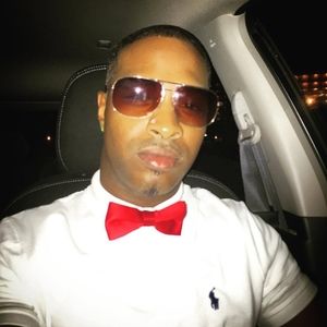 Meet your Posher, Ralphie