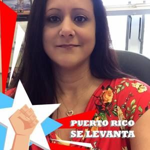 Meet your Posher, Sandra