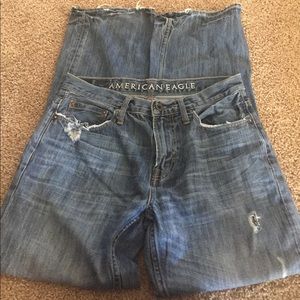 32x34 Jeans