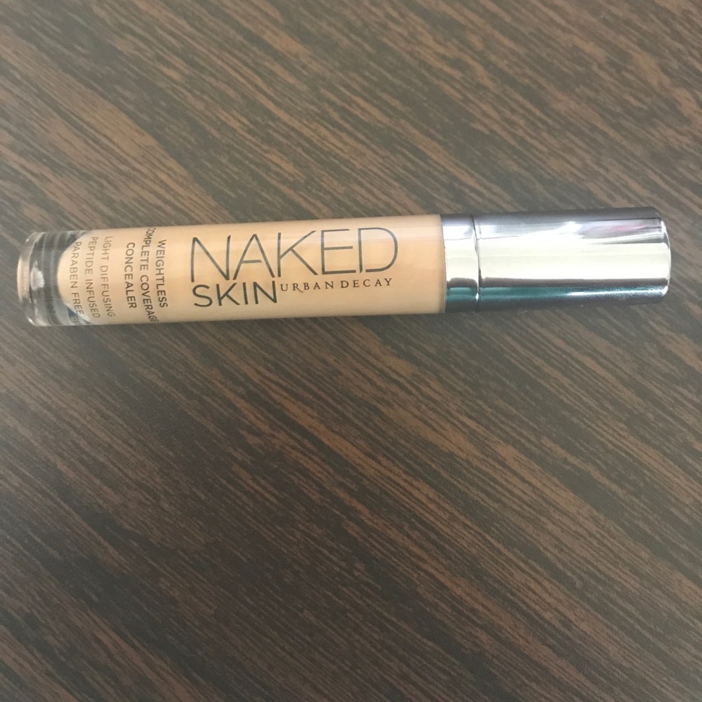 Urban Decay Naked Skin Weightless Concealer