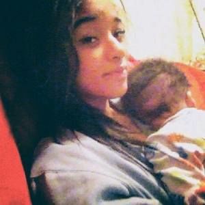 Meet your Posher, Marissa