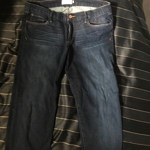 Abercrombie and Fitch Jeans