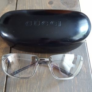 Gucci sunglasses AUTHENTIC