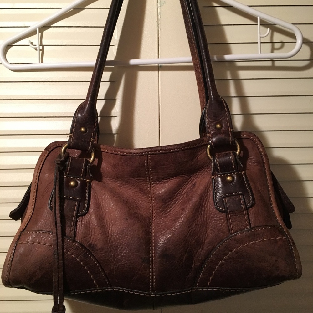 Fossil Purse