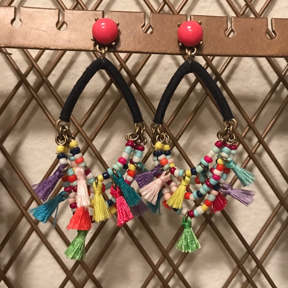 Bauble Bar Merengue Drops - NW0T