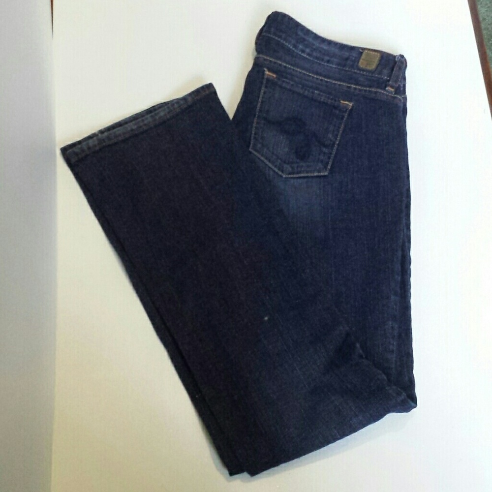 Guess Carla Boot cut jeans