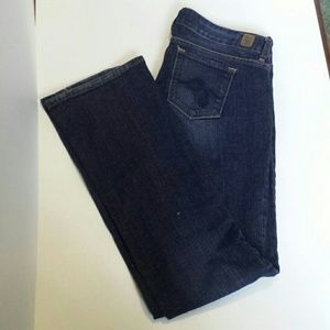 Guess Carla Boot cut jeans