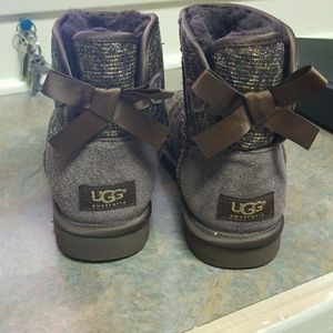 UGG boots size 5