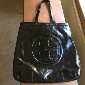 Tory Burch Leather Handbag