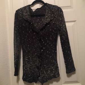 BCBGMAXAZRIA sweater M