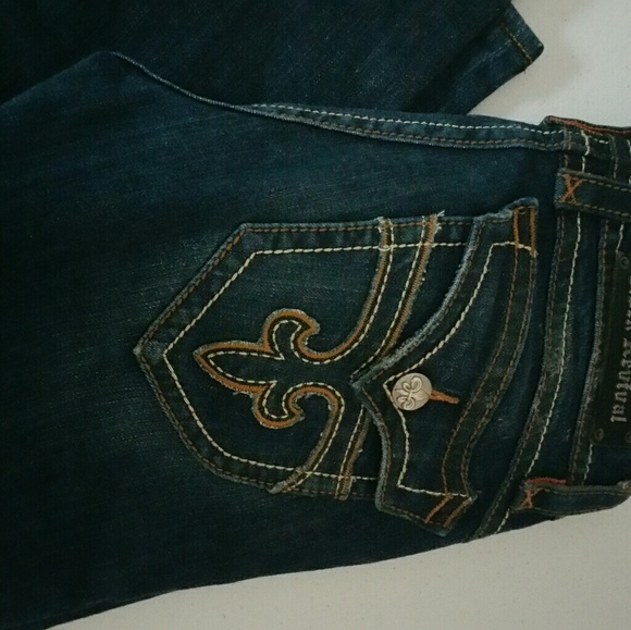 Rock Revival Denim - Size 29 rock revival jeans