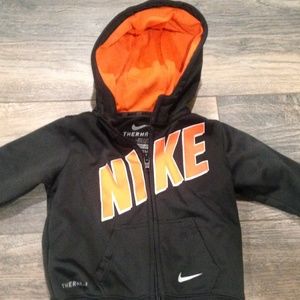Boys 12 Months Nike Set
