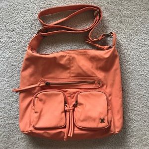 Hurley Purse/Crossbody Bag
