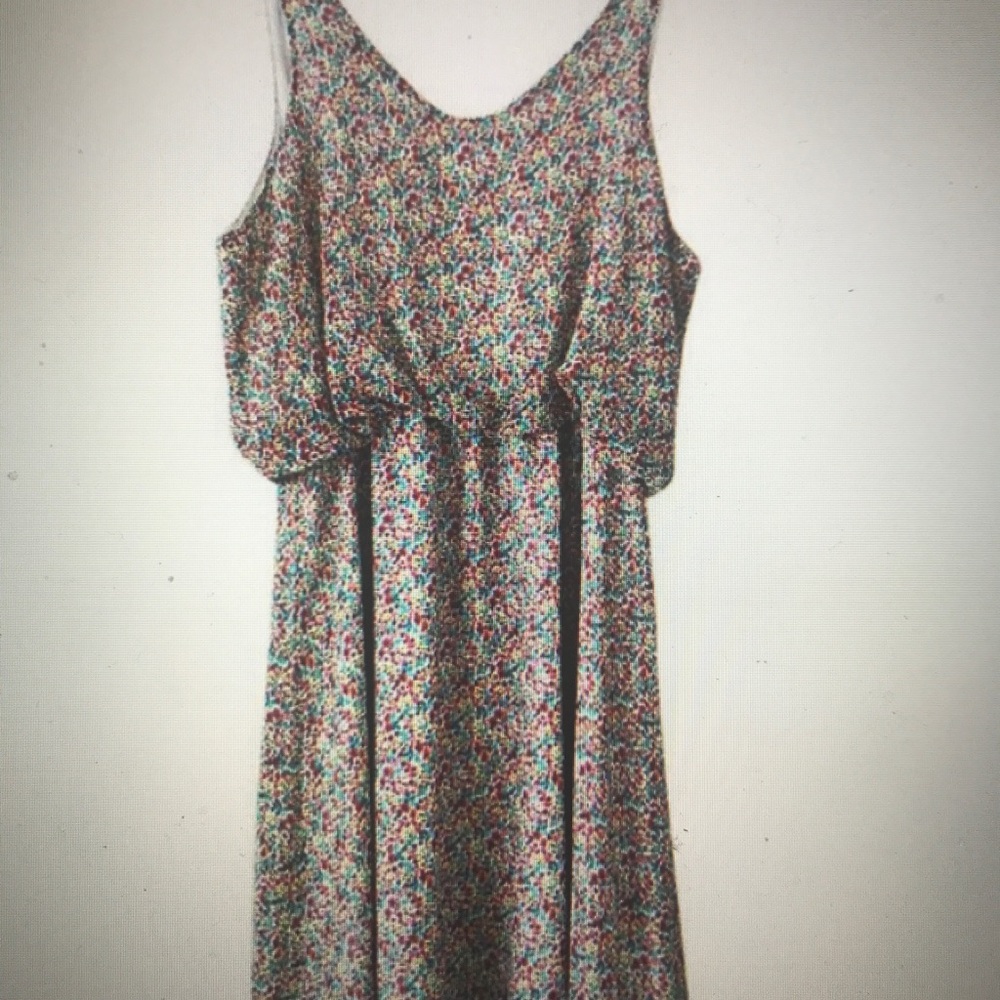Patterson J Kinkaid Imperial Dress