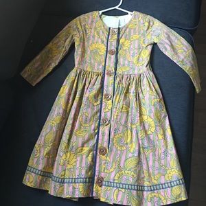 Matilda Jane Dress Size 4