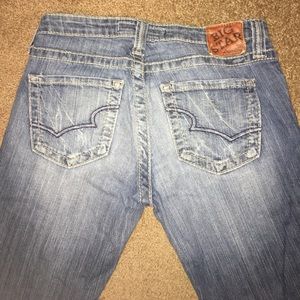 Big star jeans