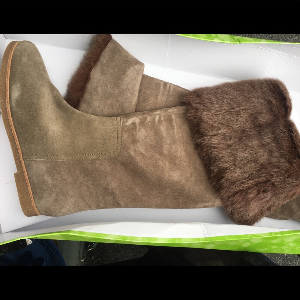 Women's boots