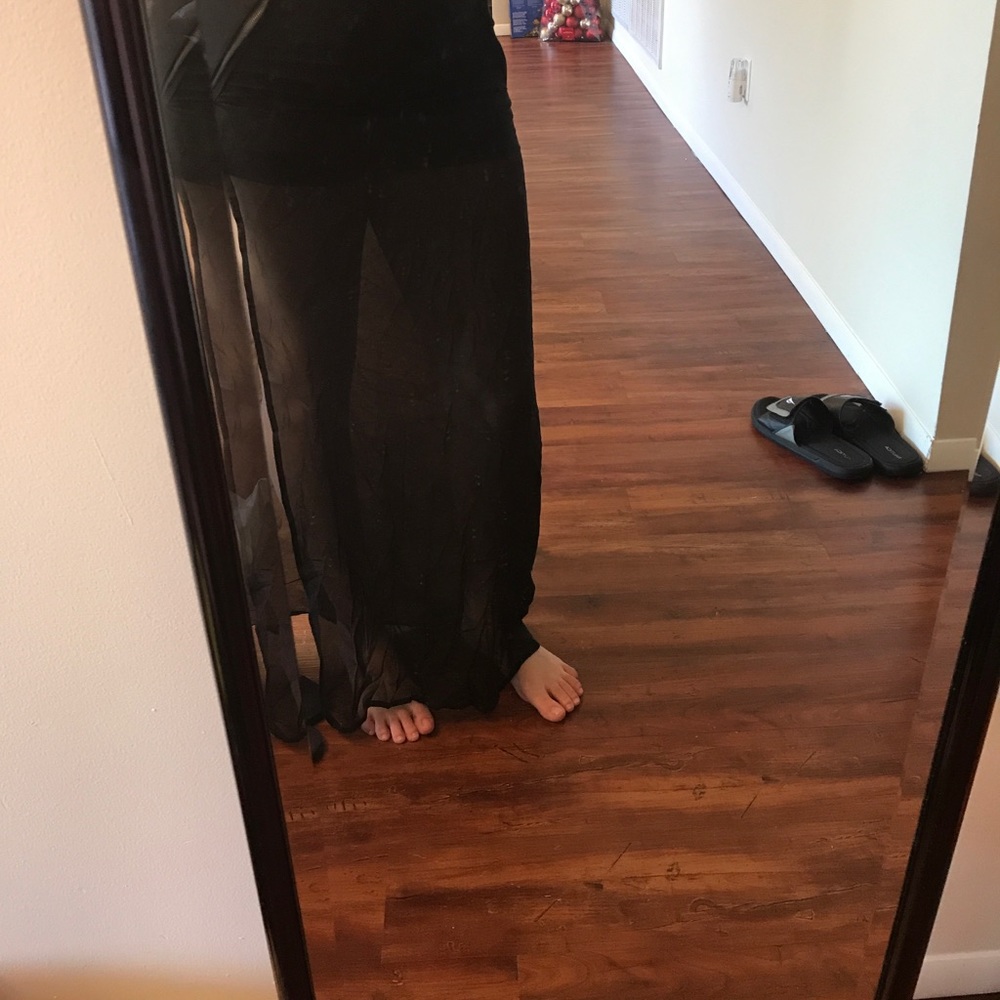 Bcbg skort xxs